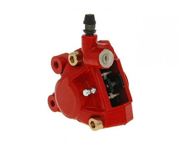 Brake Caliper 101 Octane  Front