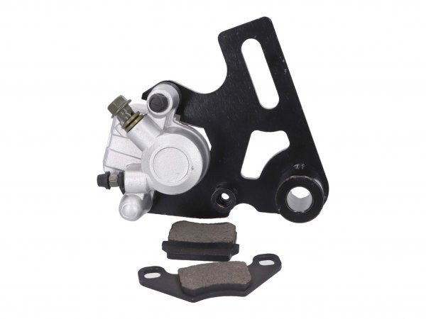 Rear Brake Caliper Naraku