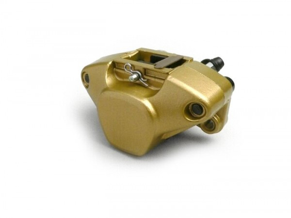 Brake Caliper, Rear Piaggio