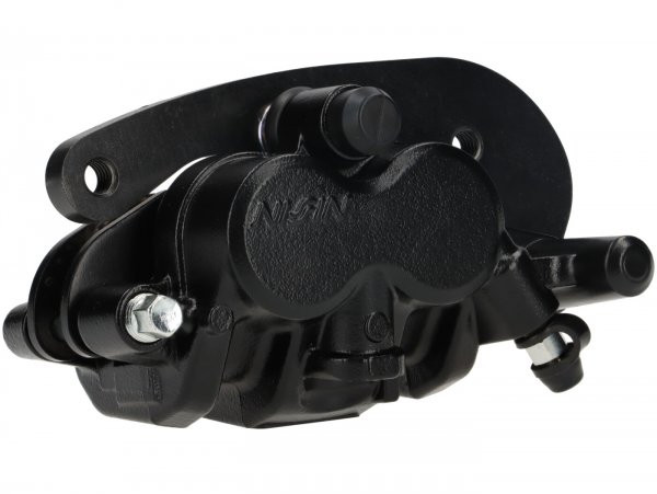 Brake Caliper Nissin Front Piaggio Vespa Gts 125300 Keyless