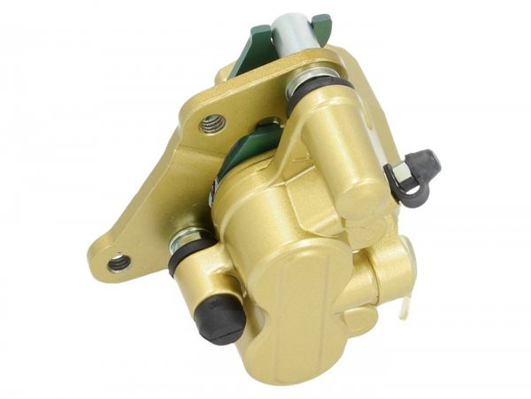 Brake Caliper, Front Piaggio