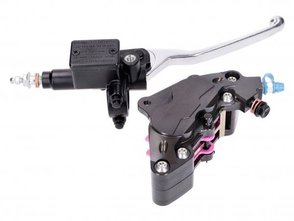 Brake Caliper Upgrade Kit 101 Octane