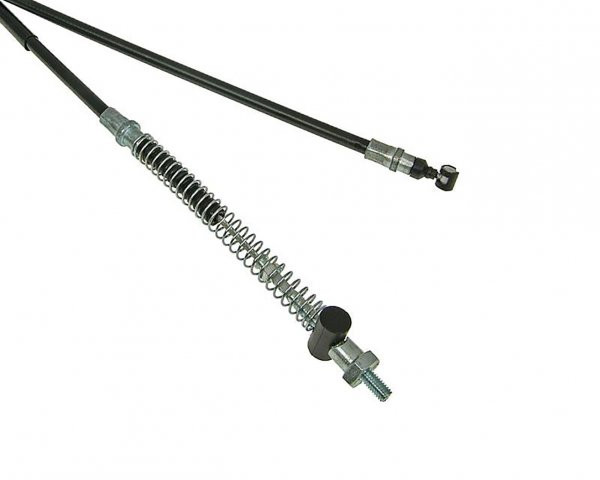 Rear Brake Cable 101 Octane