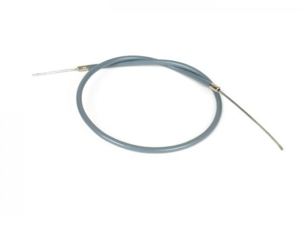 Remkabel achter BGM Originele Ø=2,5mm zonder Öse (Vespa (Augsburg), Vespa (Piaggio))