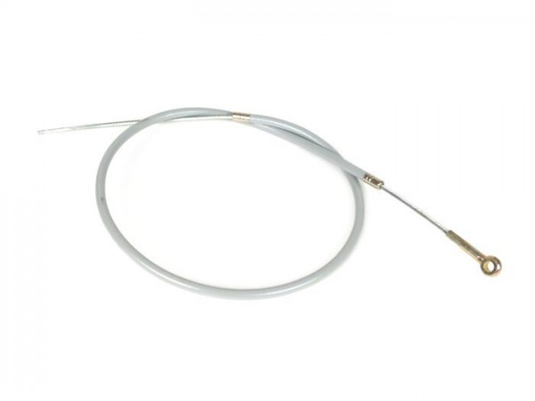 Rear Brake Cable BGM Original Ø=2.9mm With Eye Vespa Px