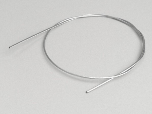 Rear Brake Cable, Inner Oem Quality Ø=2.5mm Without Eye