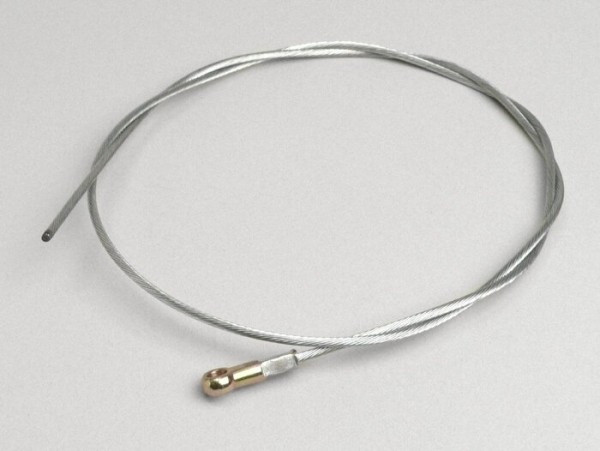 Rear Brake Cable, Inner Oem Quality Ø=2.9mm With Eye