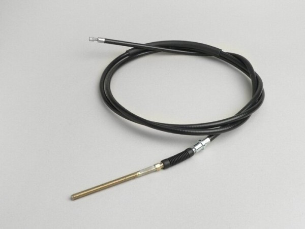 Rear Brake Cable Oem Quality Piaggio Zip (type Ssl1t)