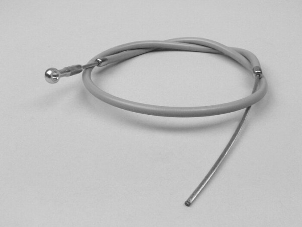 Rear Brake Cable Piaggio Ø=2.9mm With Eye Vespa Px