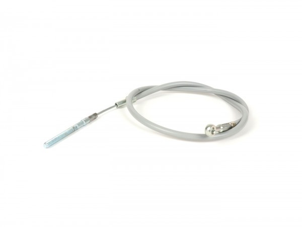 Rear Brake Cable Vespa Ø=2.9mm T5 125cc