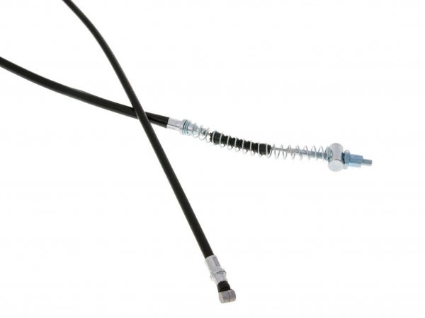 Rear Drum Brake Cable 190cm 101 Octane For China 4stroke