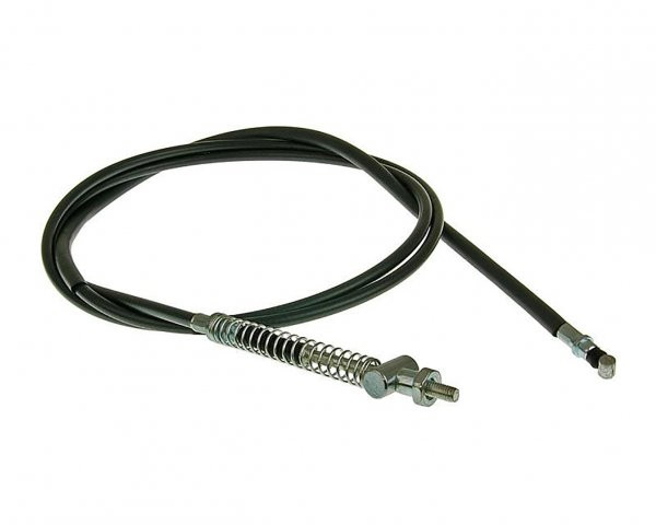 Rear Drum Brake Cable 204cm 101 Octane