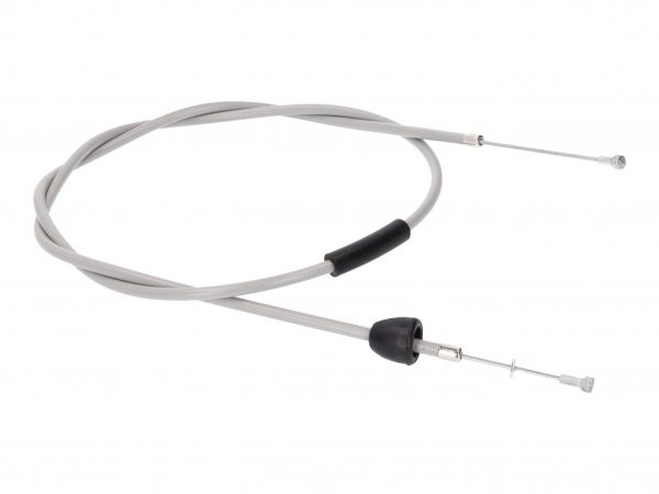 Front Brake Cable Grey 101 Octane