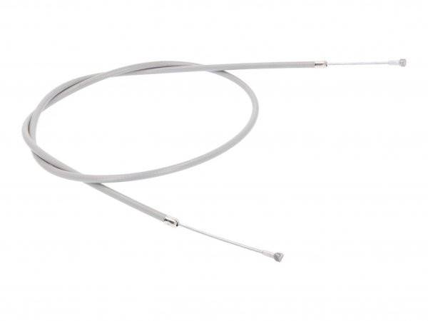 Front Brake Cable Grey 101 Octane