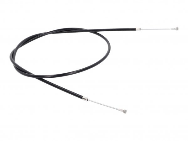 Front Brake Cable Black 101 Octane