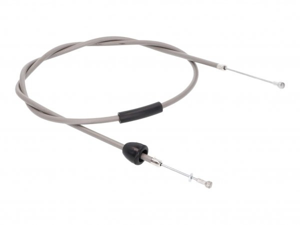 Front Brake Cable Silvergrey 101 Octane