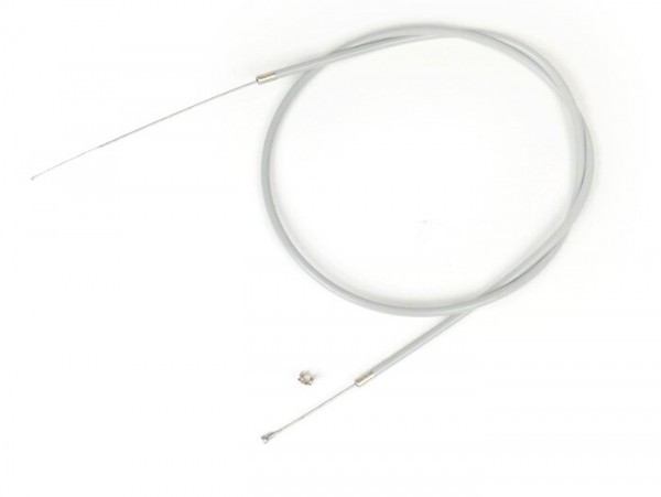 Front Brake Cable BGM Original Vespa Pk S
