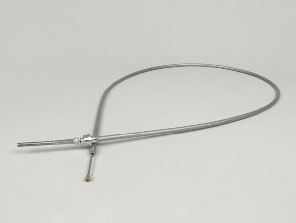 Front Brake Cable Piaggio  Complete