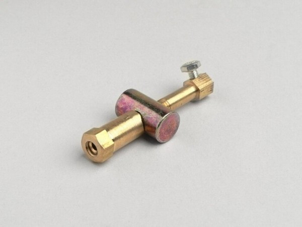 Brake Cable Adapter Universal Barrel Ø=12mm Cable Ø Up To 2.9mm
