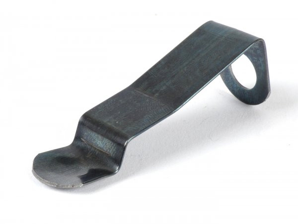 Raer Brake Cable Bracket / Engine Block Casa Lambretta