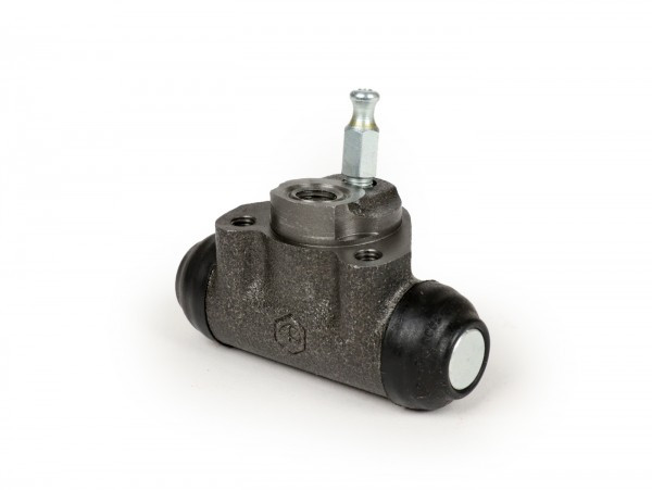 Brake Cylinder, Rear Piaggio Piaggio Ape 50