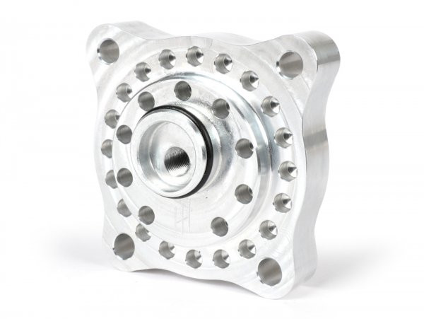 Cylinder Head Insert Heikotuning Piaggio 125180 Cc 2stroke Lc  Ø 5255  55mm Stroke