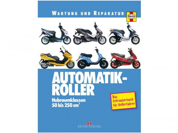 Book Wartung Und Reparatur  By Phil Mather