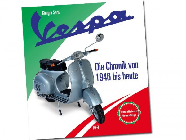 Buch -vespa