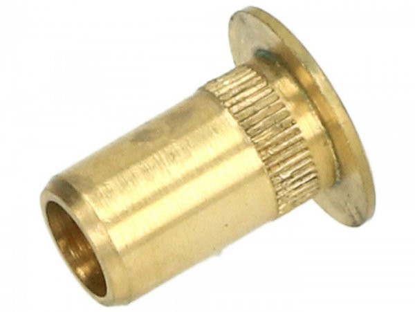Bushing For Air Filter Box Øa = 15mm, Øi =9mm, H=17mm Piaggio