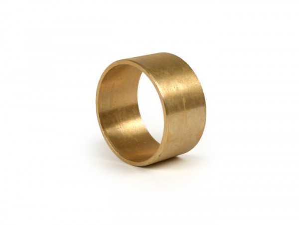 Bush For Engine/frame Casa Lambretta 39x35x20mm  Bronze