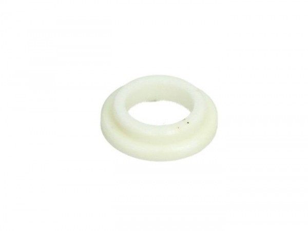 Plastic Bush For Engine Swinging Arm Ø= 26.70 (21.10) X 15.45 X 6.80mm Piaggio