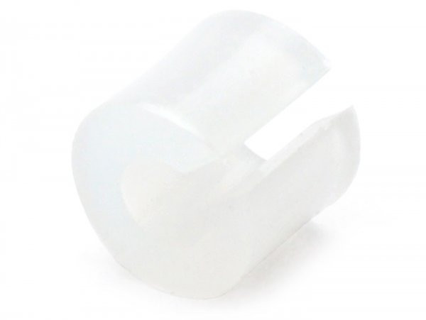 Bush  Platic (used As Throttle For Oilpump)