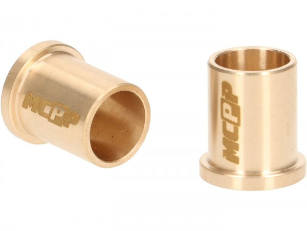 Bushing Swingarm Saddle Mc Proparts Piaggio Ciao