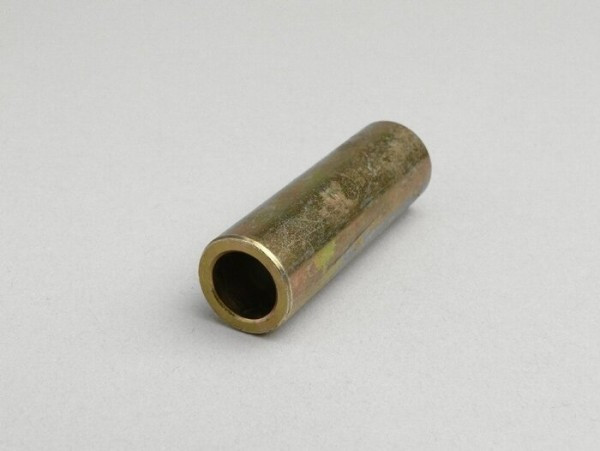 Bush For Silent Block, Shock Absorber/engine BGM Original (made In Germany) Ø=10mm Vespa Largeframe (1984-)