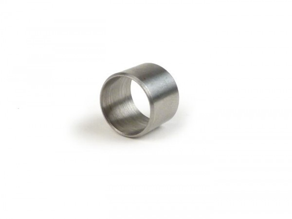 Bush For Oil Pump Shaft In Carburettor Casingpiaggio