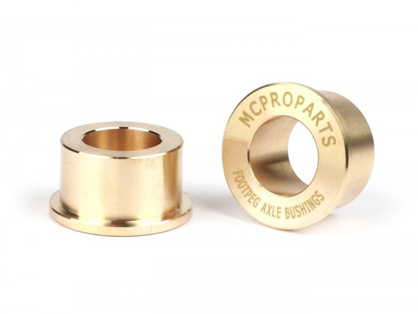 Bushing Set Mc Proparts