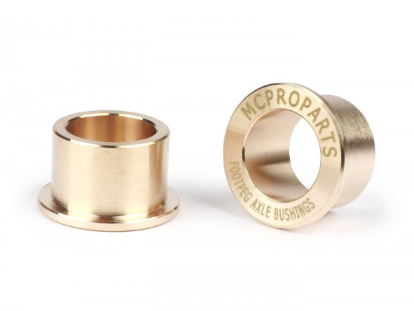 Bushing Set Mc Proprats