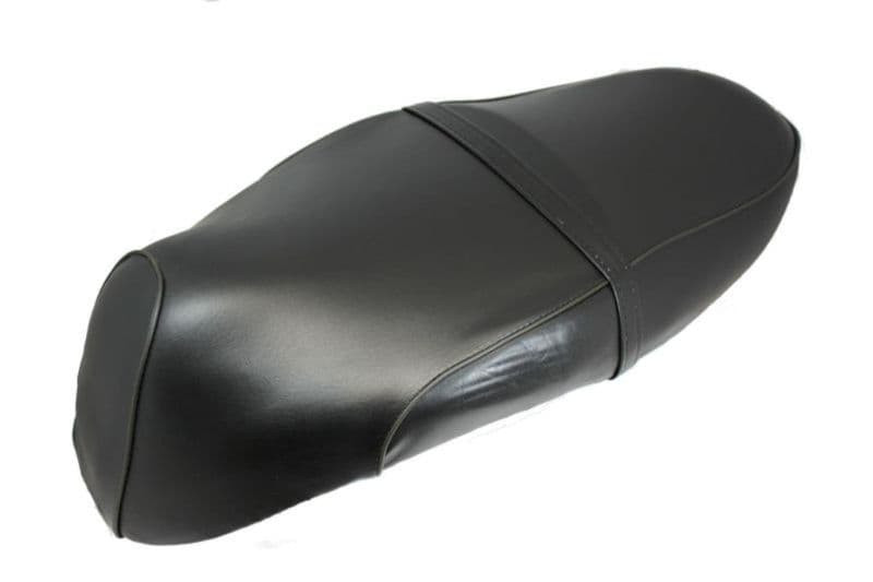 Buddy Grand Retro Zwart