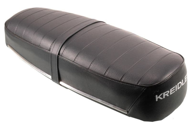 Buddy Kreidler 73-76 Dicht