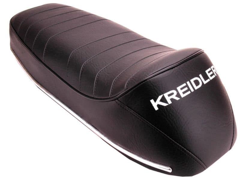 Buddy Kreidler Franc.Dicht