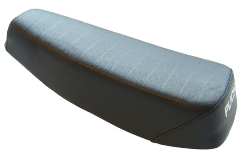 Buddy Maxi Zwart