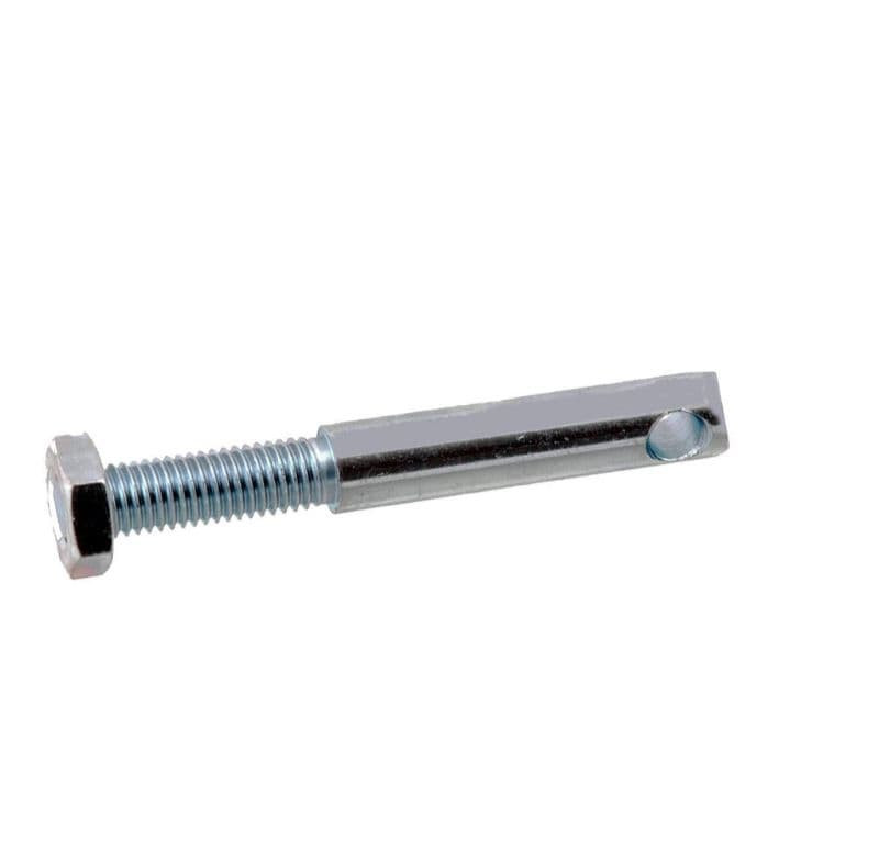 Buddy Pen Zundapp