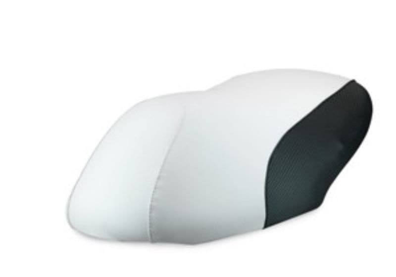 Buddy Tnt Aerox Compleet Wit-Zwart