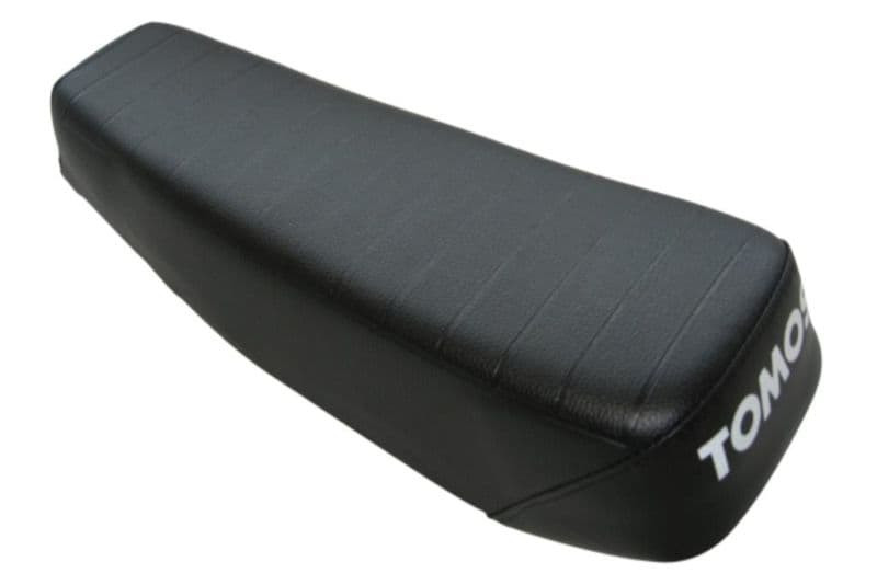 Buddy Tomos A35 Zwart