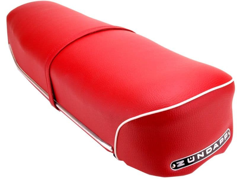 Buddy Zundapp 1969 Rood