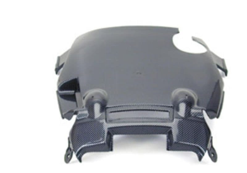 Buddycover Onderkant Aerox Car.