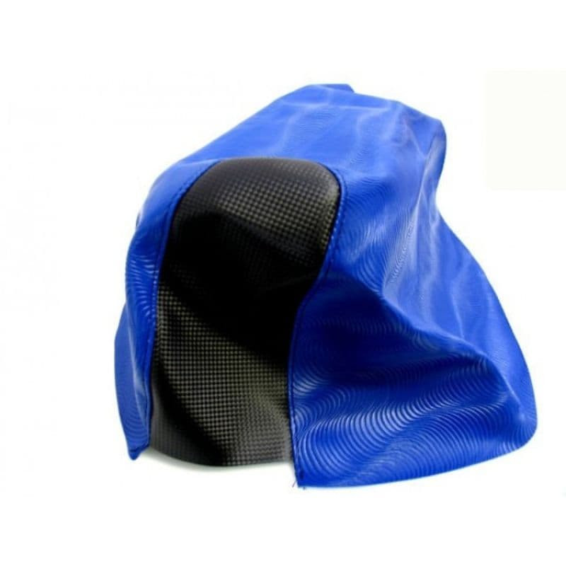 Buddydek Aerox Wave Blauw