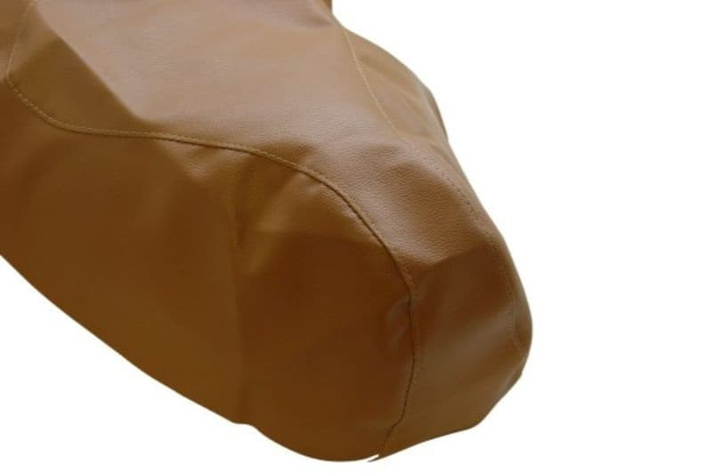 Buddydek Camel | Piaggio Zip