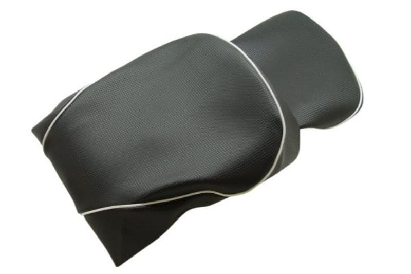 Buddydek Carbon | Peugeot Django