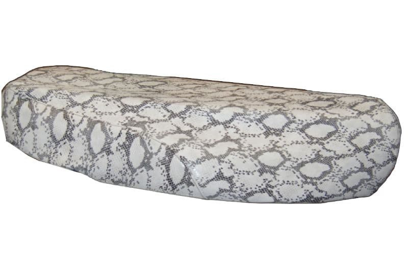 Buddydek Cobra Zwart-Wit Mojito